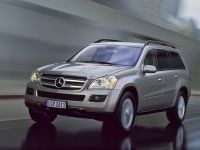 Benz GL