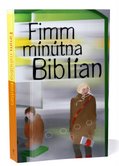 Fimm mntna Biblan