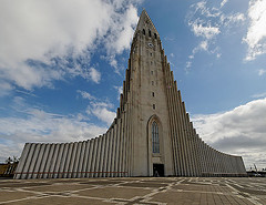 Hallgrmskirkja