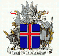 Landvættir Íslands