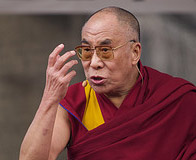 Dalai Lama