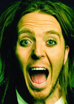 Tim Minchin