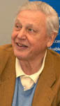 David Attenborough