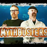 Mythbusters