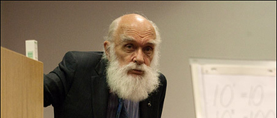 James Randi