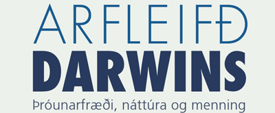 Arfleif Darwins