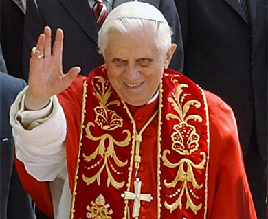 Ratzinger