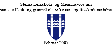 Forsa skrslu