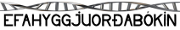 Efahyggjuor�ab�kin