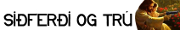 Si�fer�i og tr�