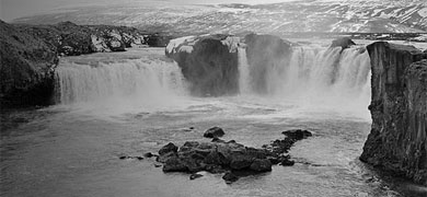 Goafoss