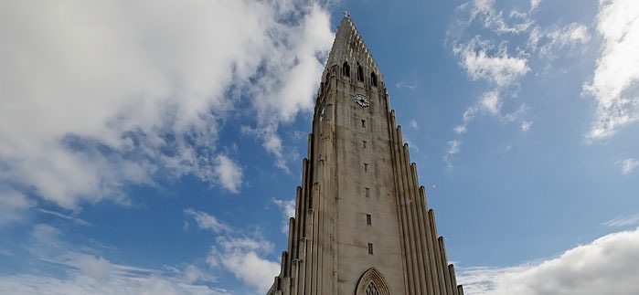 Hallgrmskirkja